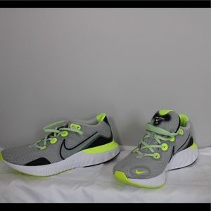 Nike running sneakers